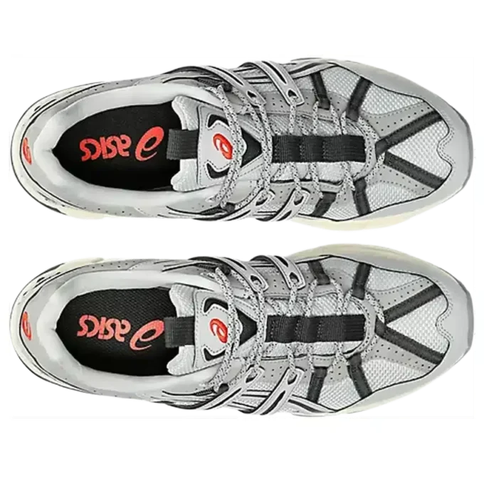 GEL-Sonoma 15-50 “Smoke Glacier Grey”