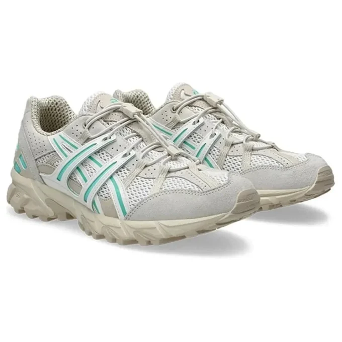 GEL-Sonoma 15-50 “White Aqua”
