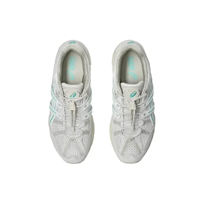 GEL-Sonoma 15-50 “White Aqua”