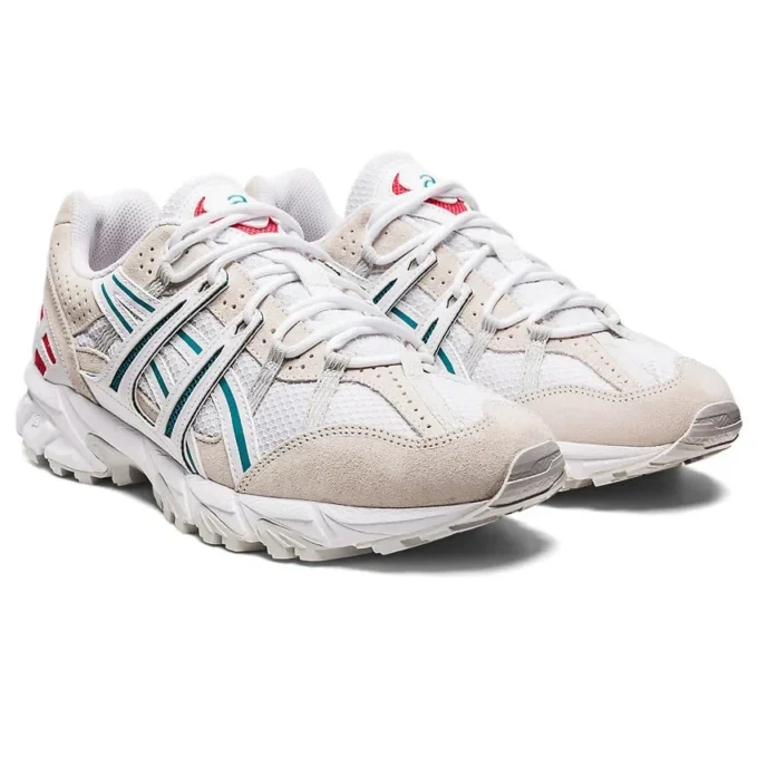 GEL-Sonoma 15-50 “White Beryl Green”