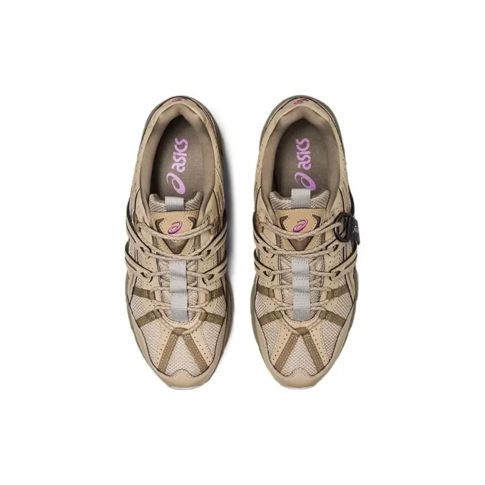 GEL-Sonoma 15-50 “Wood Crepe”