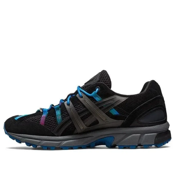 GEL-Sonoma 15-50 x A.P.C. “Black”