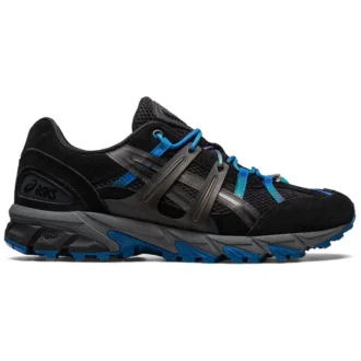 GEL-Sonoma 15-50 x A.P.C. “Black”
