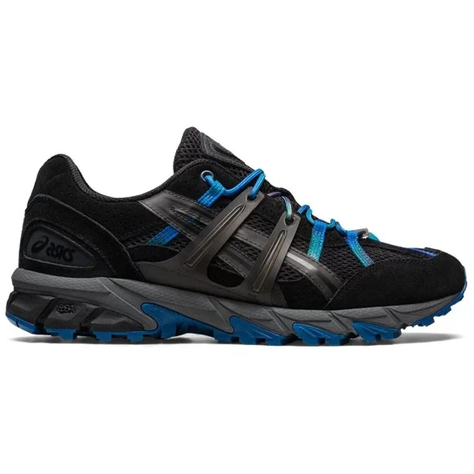 GEL-Sonoma 15-50 x A.P.C. “Black”