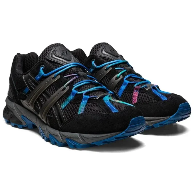 GEL-Sonoma 15-50 x A.P.C. “Black”