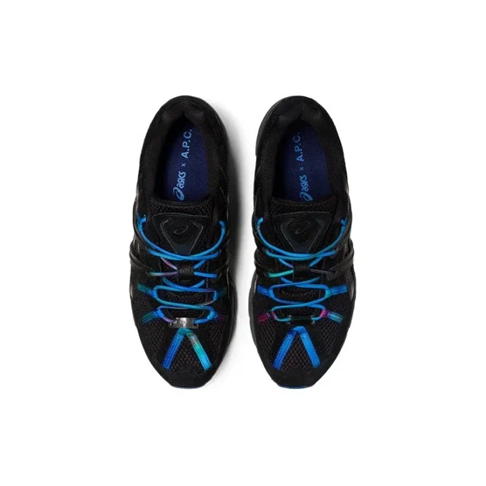 GEL-Sonoma 15-50 x A.P.C. “Black”