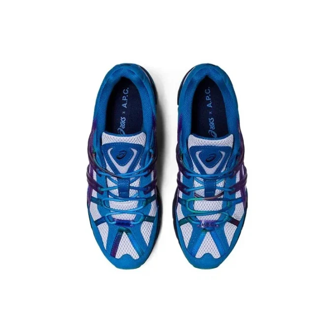 Gel-Sonoma 15-50 x A.P.C. “Lilac Opal”