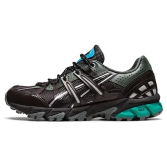 GEL-Sonoma 15-50 x Matin Kim “Black”