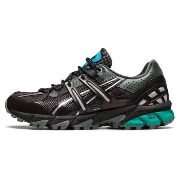 GEL-Sonoma 15-50 x Matin Kim “Black”