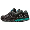 GEL-Sonoma 15-50 x Matin Kim “Black”