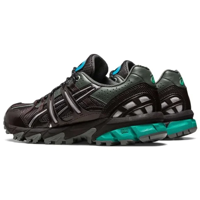 GEL-Sonoma 15-50 x Matin Kim “Black”