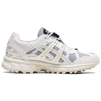 GEL-Sonoma 15-50 x Matin Kim “Grigio ghiacciaio”