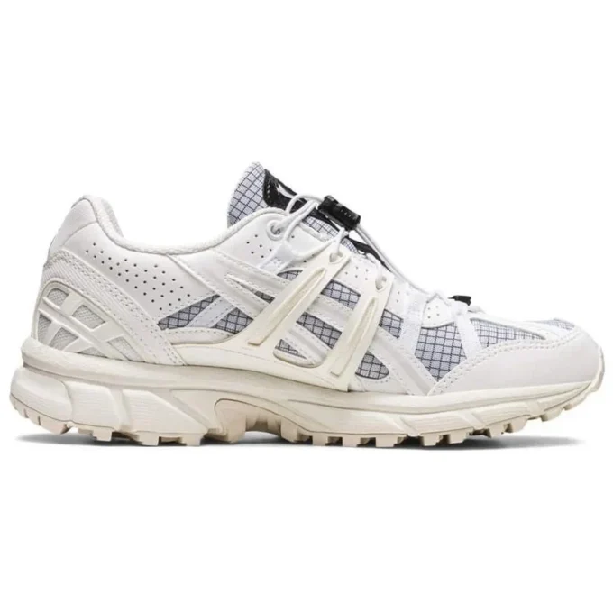 GEL-Sonoma 15-50 x Matin Kim “Grigio ghiacciaio”