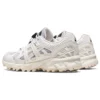 GEL-Sonoma 15-50 x Matin Kim “Grigio ghiacciaio”
