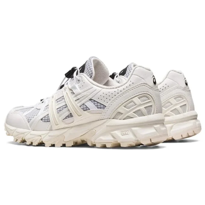 GEL-Sonoma 15-50 x Matin Kim “Grigio ghiacciaio”