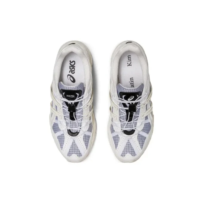 GEL-Sonoma 15-50 x Matin Kim “Grigio ghiacciaio”