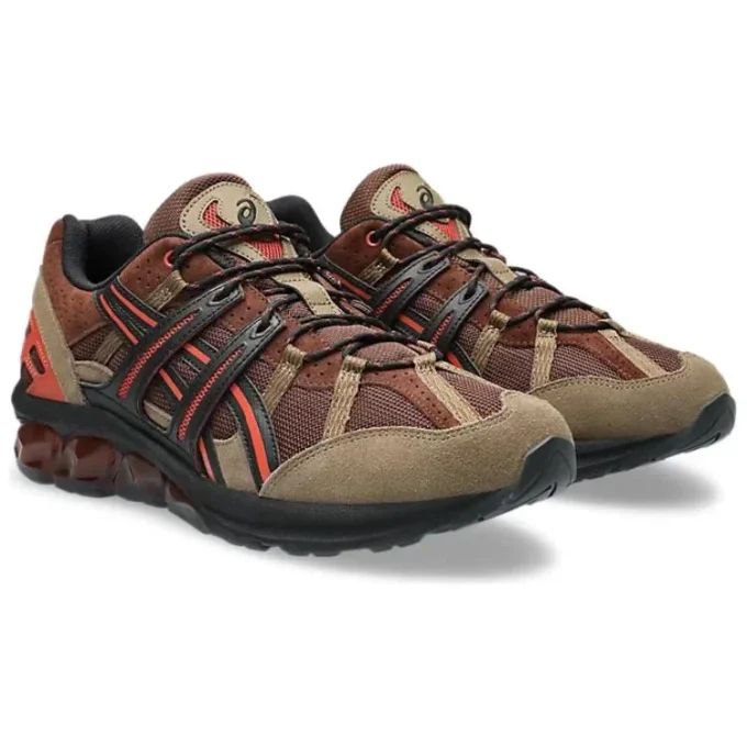 GEL-Sonoma 180 “Dark Brown Black”