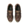 GEL-Sonoma 180 “Dark Brown Black”