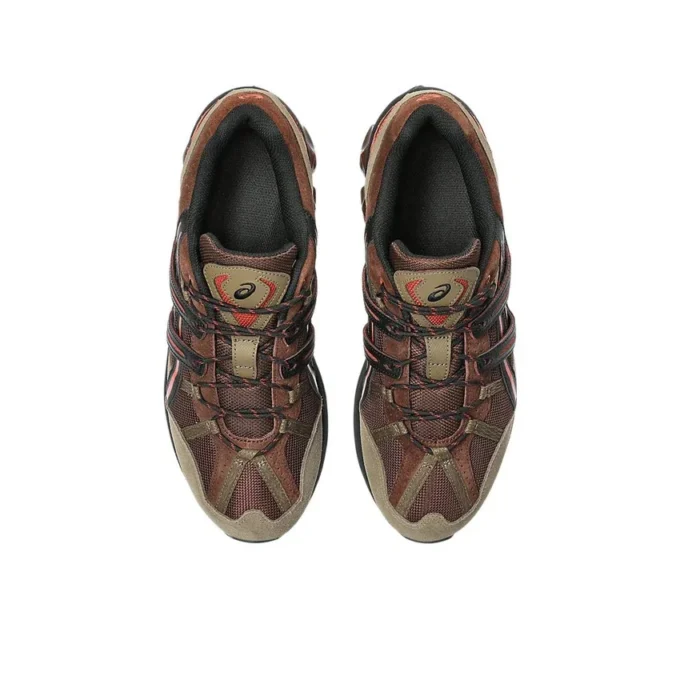 GEL-Sonoma 180 “Dark Brown Black”