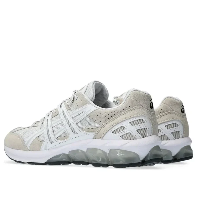 GEL-Sonoma 180 “White Glacier Grey”
