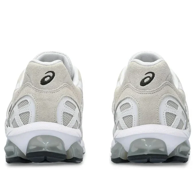 GEL-Sonoma 180 “White Glacier Grey”