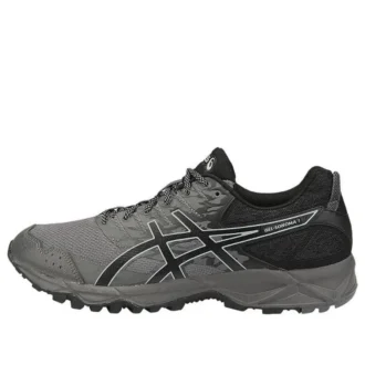 GEL-Sonoma 3 4E “Grey Black”