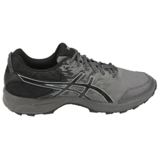 GEL-Sonoma 3 4E “Grey Black”