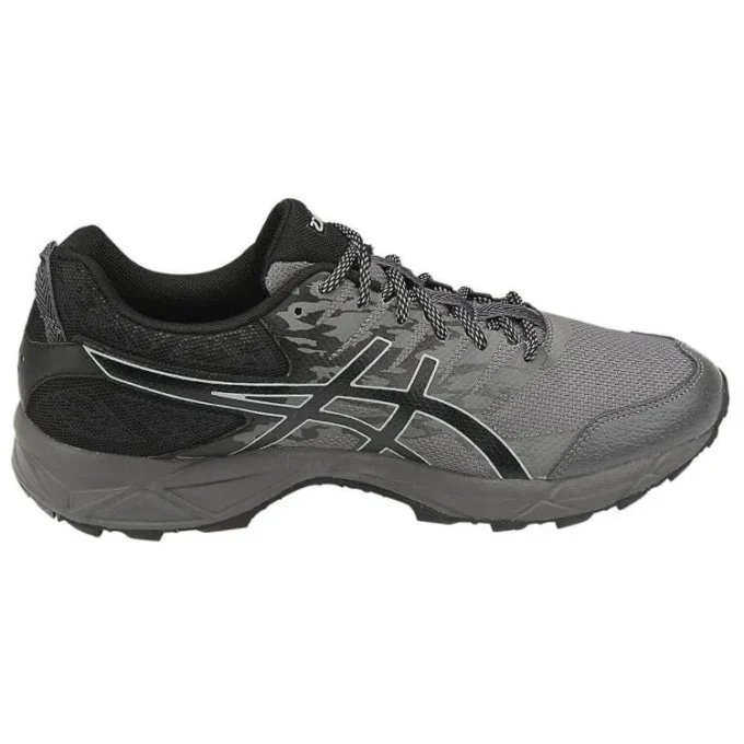 GEL-Sonoma 3 4E “Grey Black”