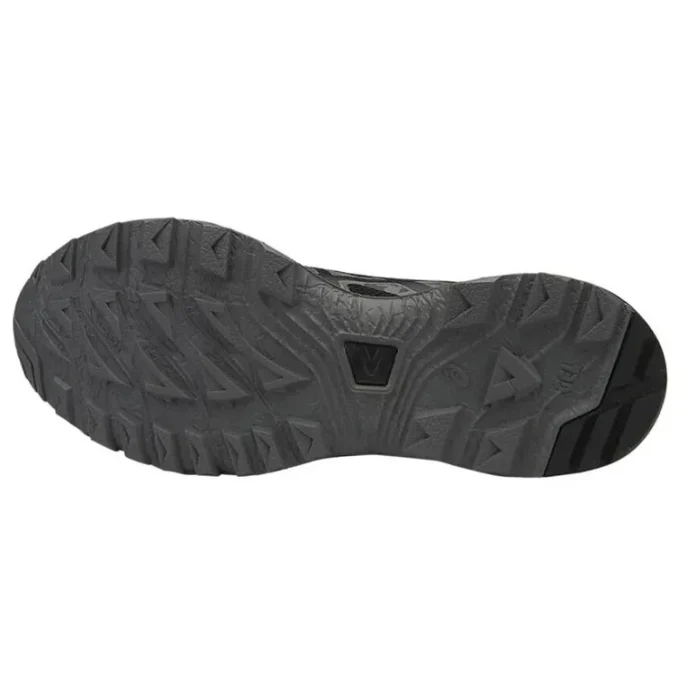 GEL-Sonoma 3 4E “Grey Black”