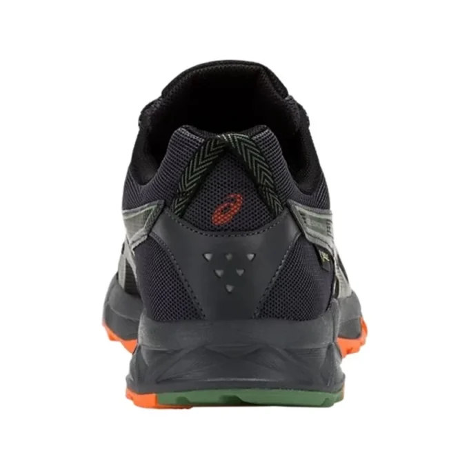 Gel-Sonoma 3 G-TX “Black Orange”