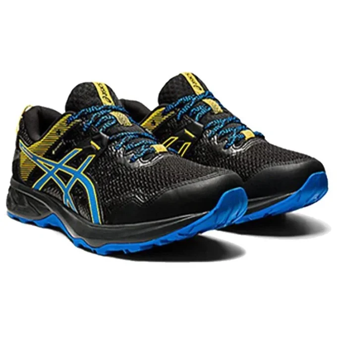 Gel-Sonoma 5 G-TX “Black Directoire Blue”