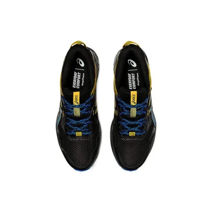 Gel-Sonoma 5 G-TX “Black Directoire Blue”