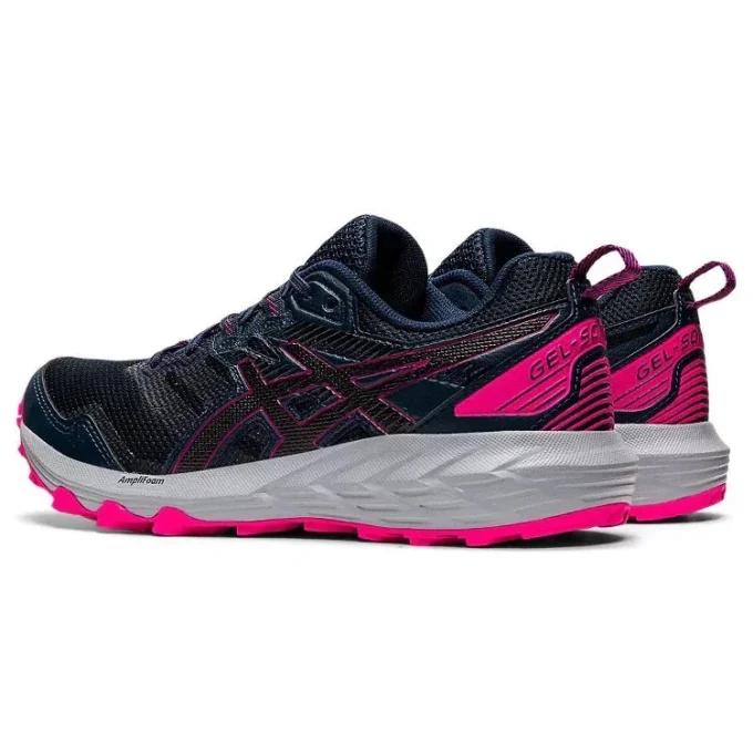 GEL-Sonoma 6 “Blu Rosa”
