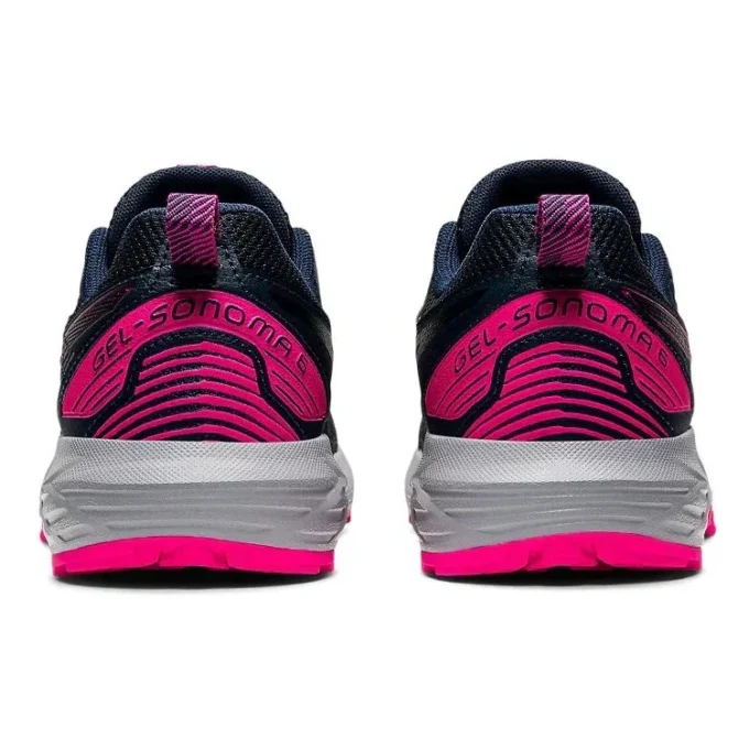 GEL-Sonoma 6 “Blu Rosa”