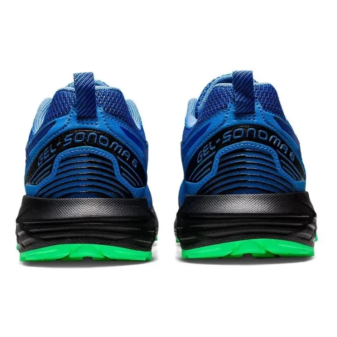 GEL-Sonoma 6 “Blue”