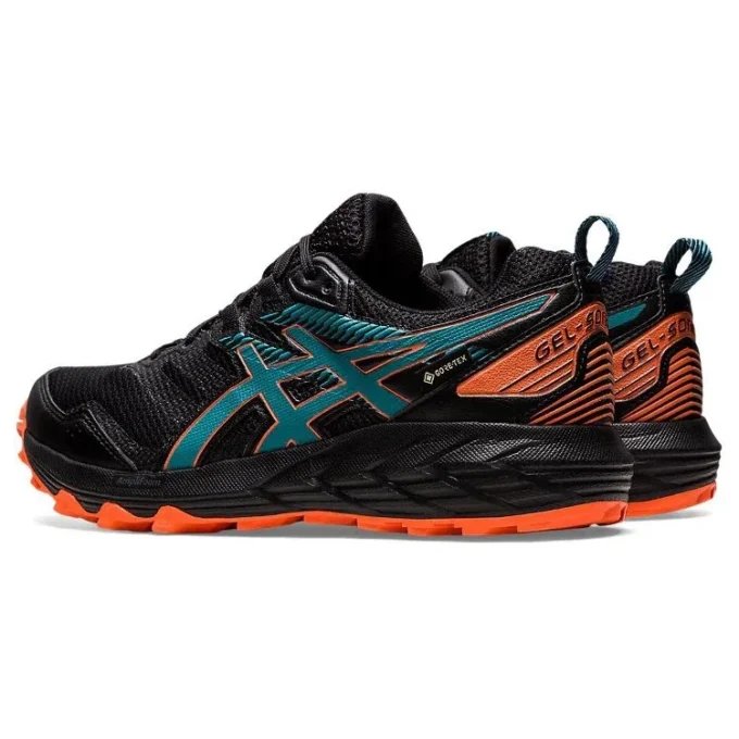 Gel-Sonoma 6 GORE-TEX “Black Misty Pine”