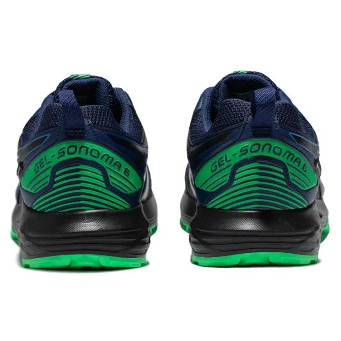 Gel-Sonoma 6 GORE-TEX “Deep Ocean Black”