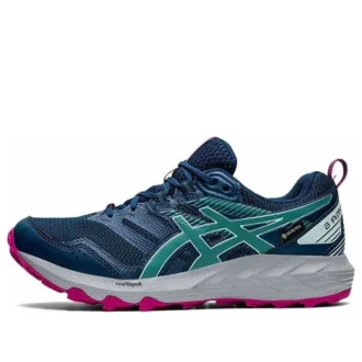 Gel-Sonoma 6 GTX “Mako Blue Sage”