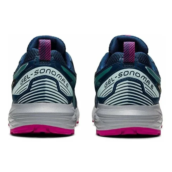 Gel-Sonoma 6 GTX “Mako Blue Sage”