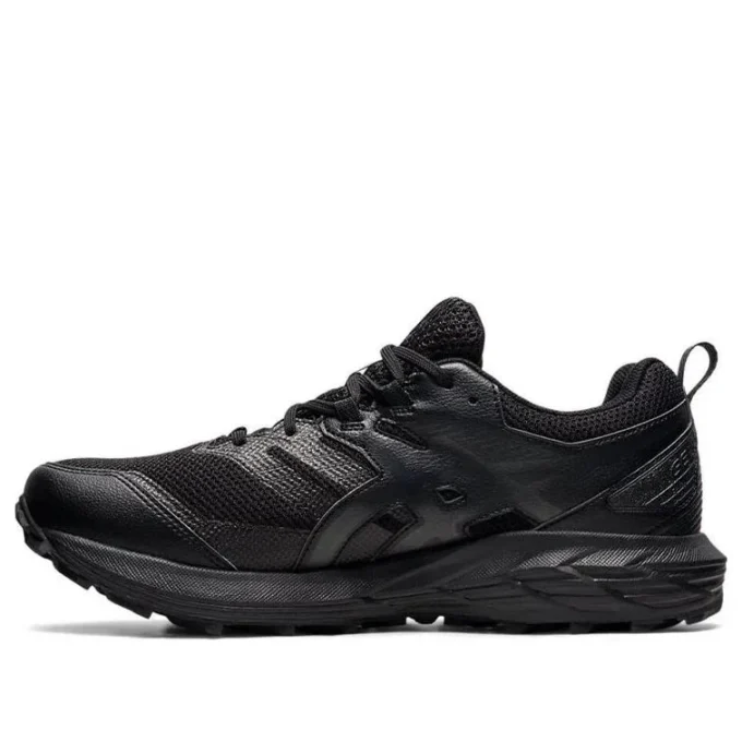Gel-Sonoma 6 GTX “Triple Black”