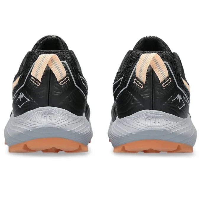 GEL-Sonoma 7 “Black Apricot Crush”