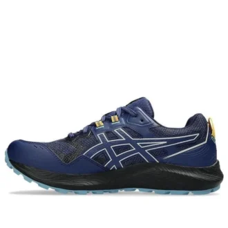 GEL-Sonoma 7 “Deep Ocean Gris Blue”