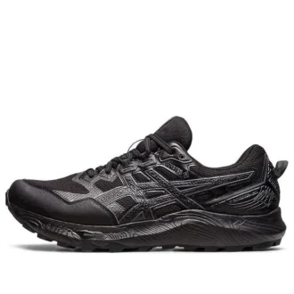 GEL-Sonoma 7 GORE-TEX “Black Carrier Grey”
