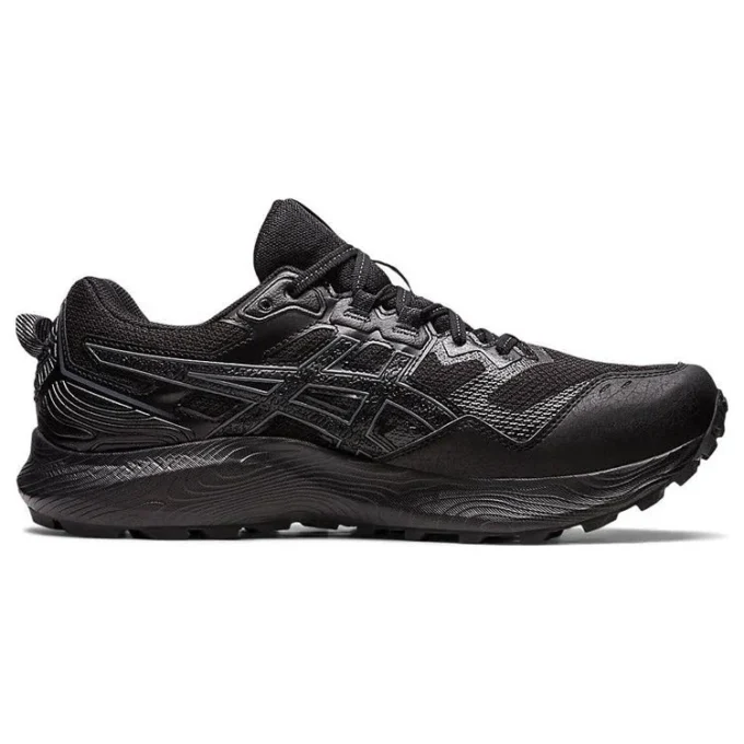 GEL-Sonoma 7 GORE-TEX “Black Carrier Grey”
