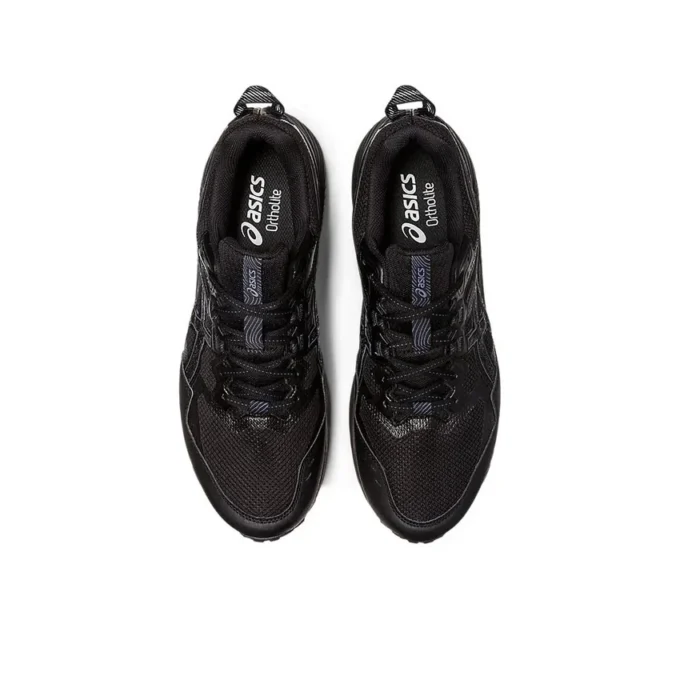 GEL-Sonoma 7 GORE-TEX “Black Carrier Grey”