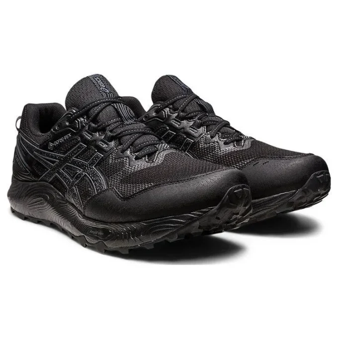 GEL-Sonoma 7 GORE-TEX “Black Carrier Grey”