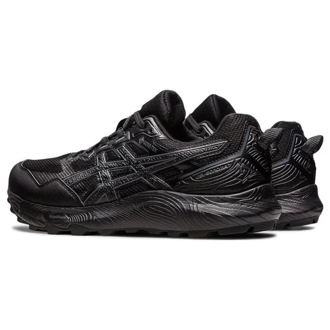 GEL-Sonoma 7 GORE-TEX “Black Carrier Grey”