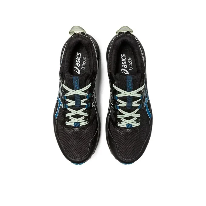 GEL-Sonoma 7 GORE-TEX “Black Ink Teal”