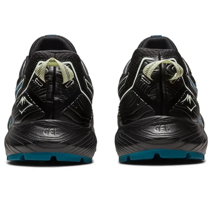 GEL-Sonoma 7 GORE-TEX “Black Ink Teal”