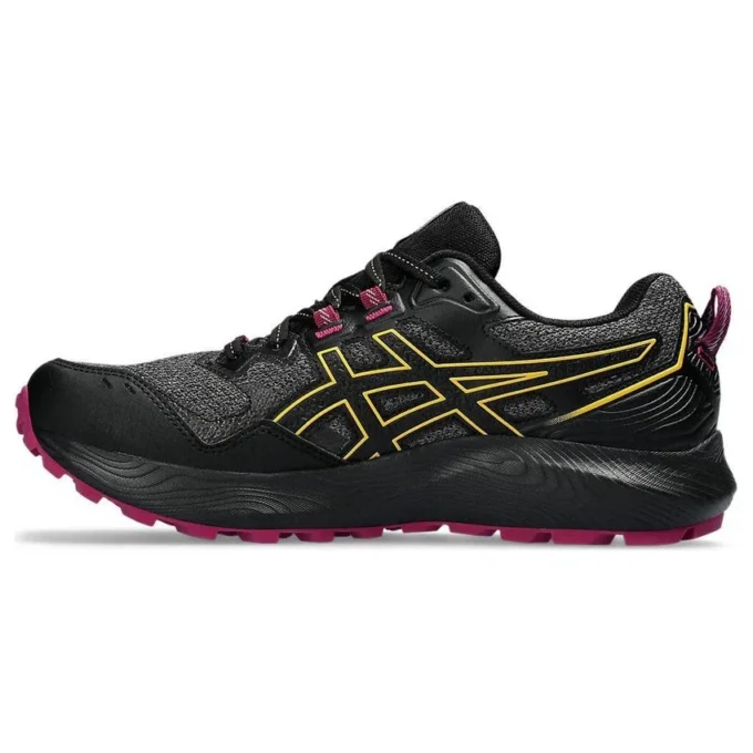 GEL-Sonoma 7 GORE-TEX “Black Light Blue”